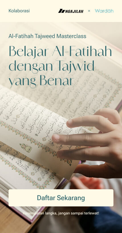Beasiswa Wardah banner