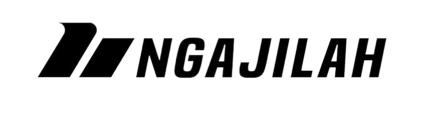 logo ngajilah